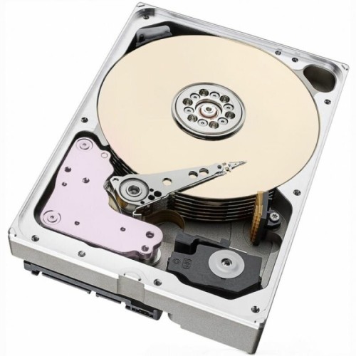 Жесткий диск Seagate 12TB Ironwolf (ST12000VN0008 ) {SATA 6.0Gb/s, 7200 rpm, 256mb buffer, 3.5",для NAS}